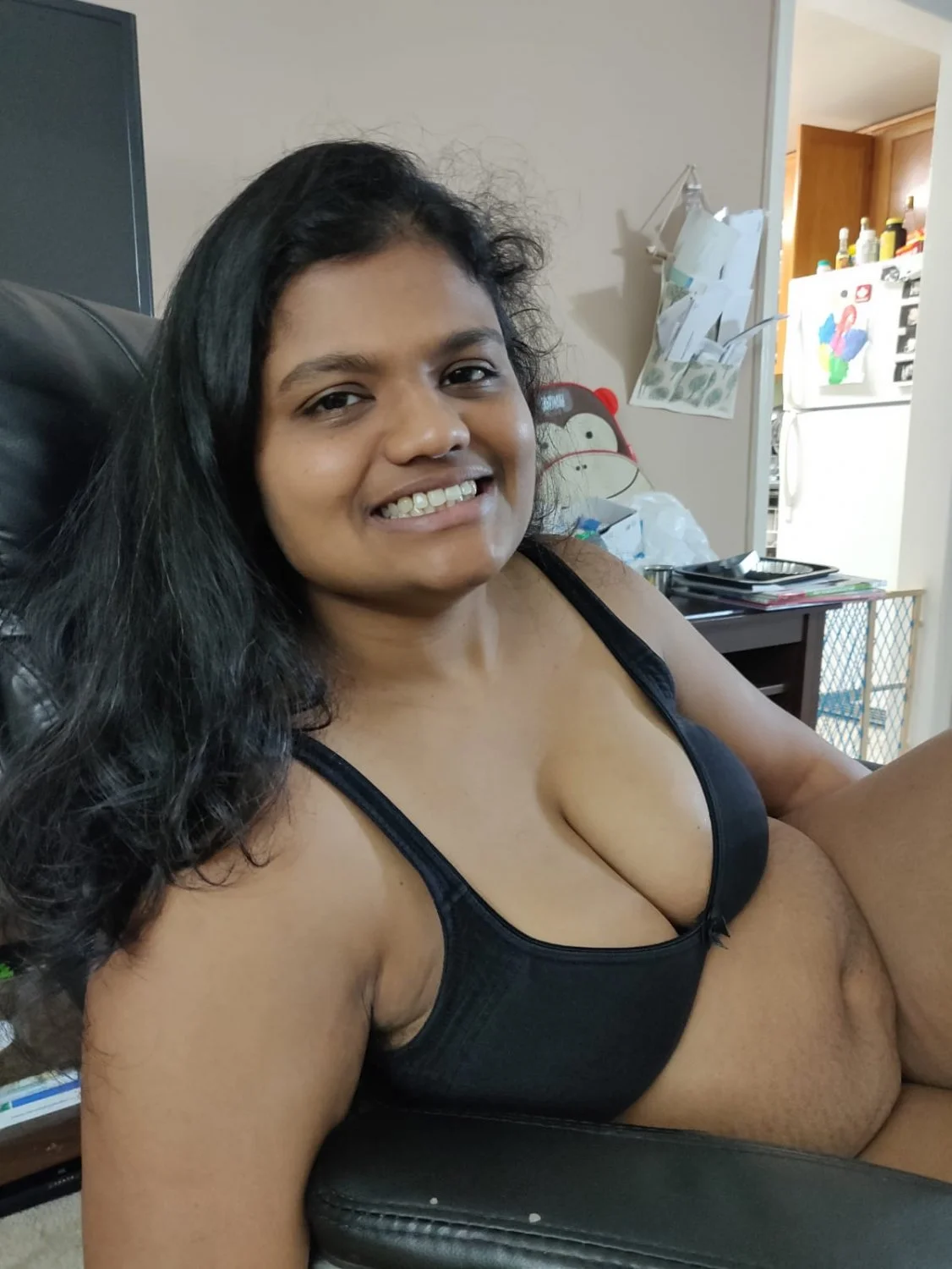 Thicc Desi Namrata image 23