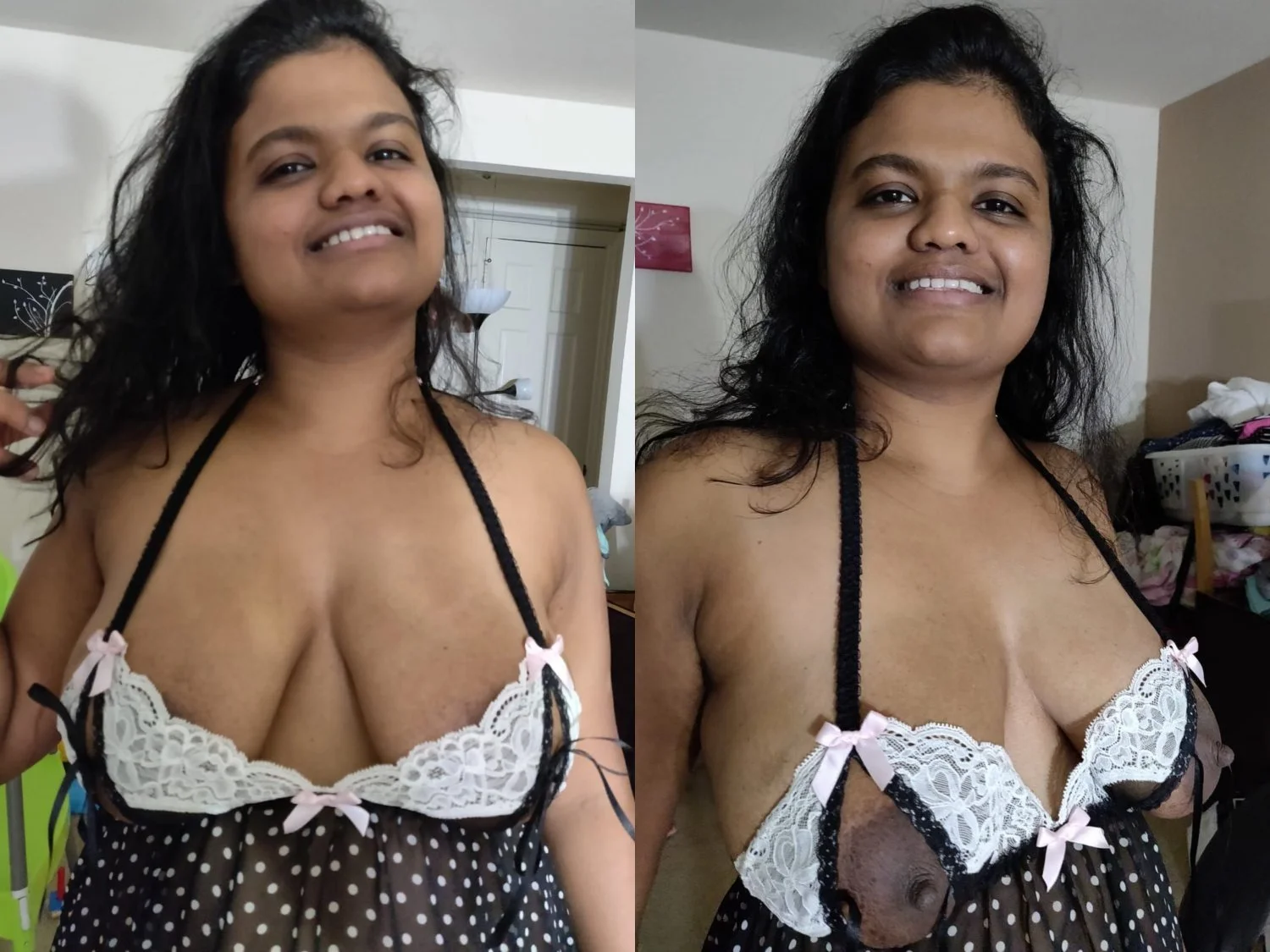 Thicc Desi Namrata image 24