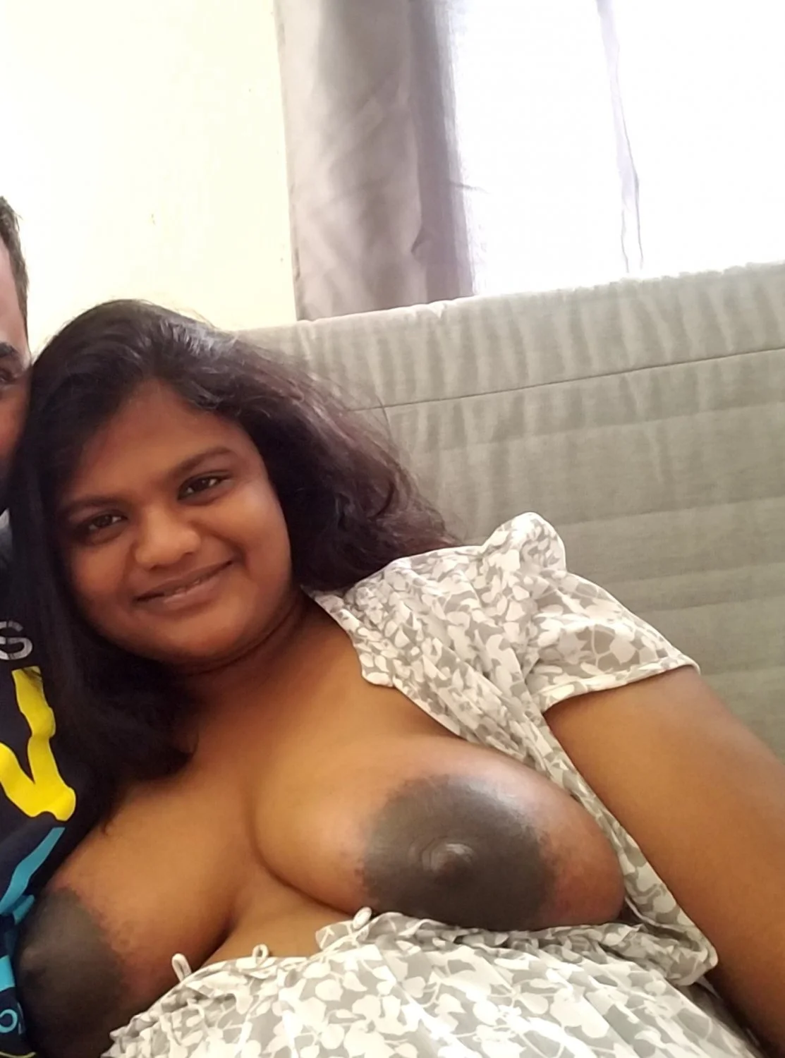 Thicc Desi Namrata image 36
