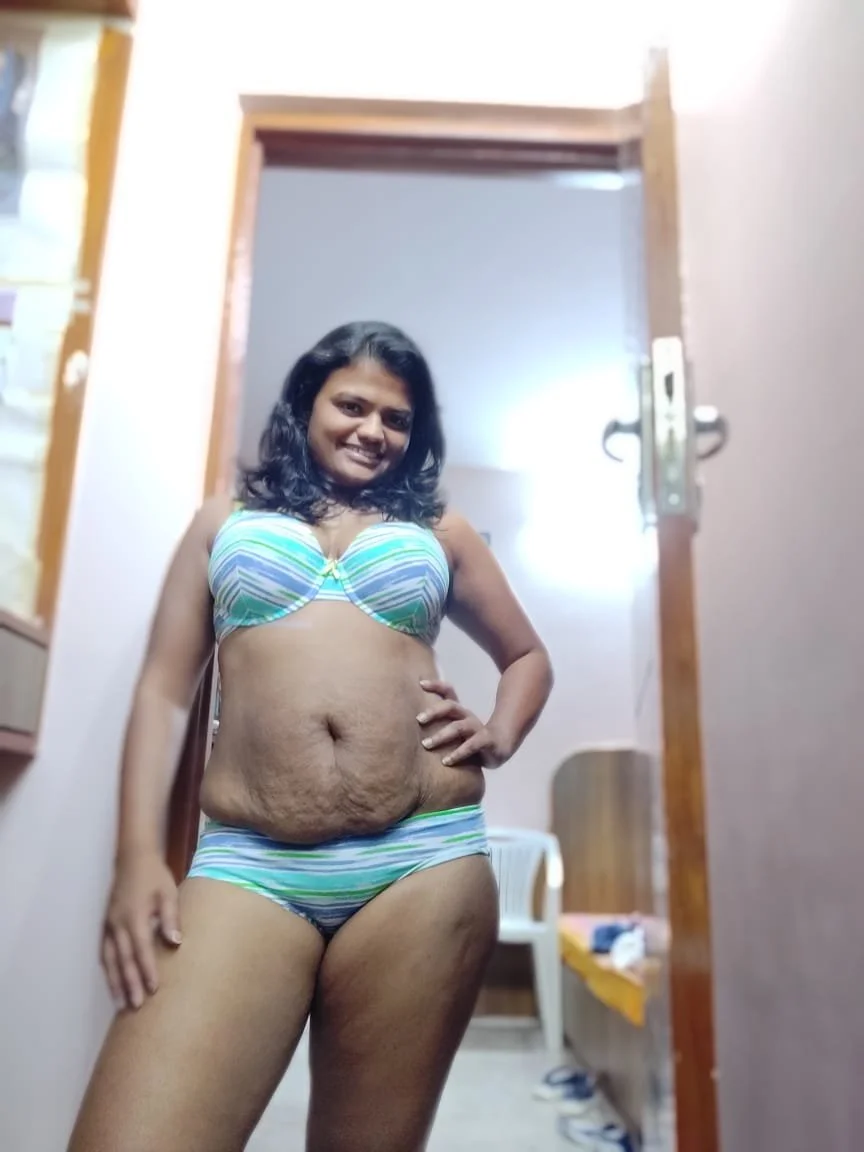 Thicc Desi Namrata image 43