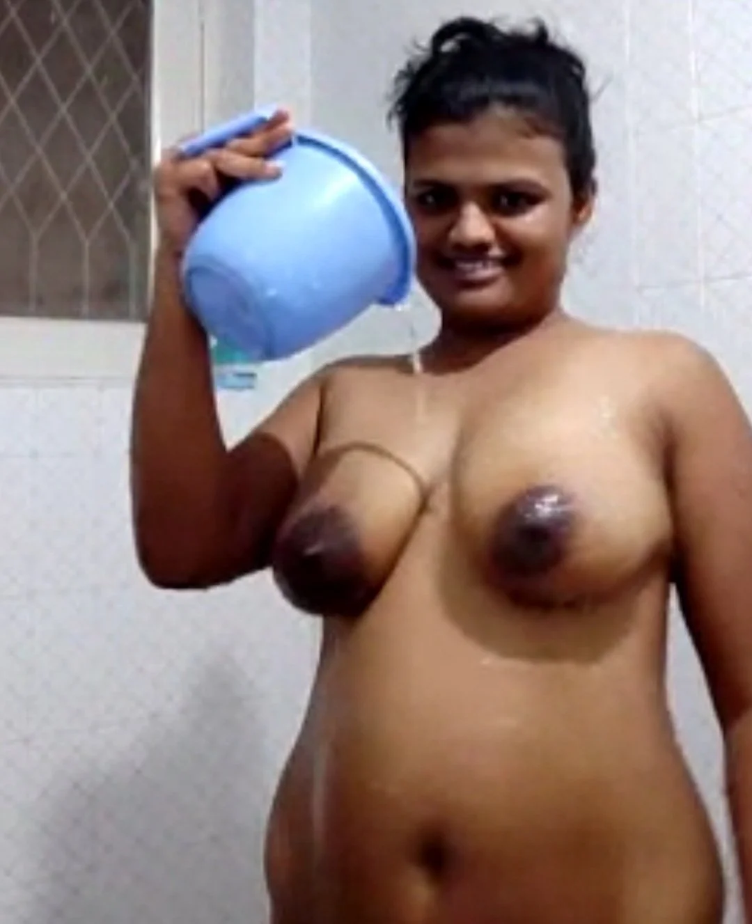 Thicc Desi Namrata image 5