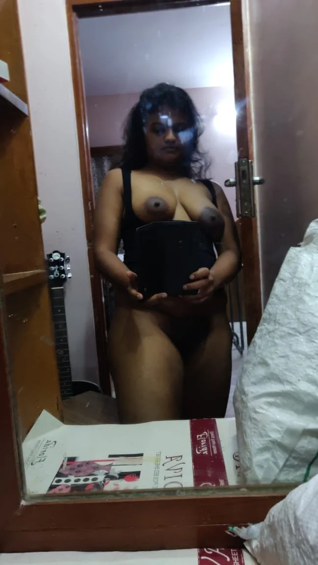 Thicc Desi Namrata image 9