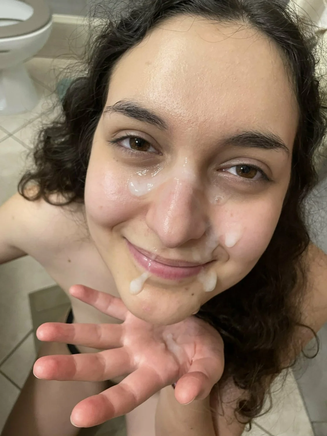 Sarah slut 19yo image 4