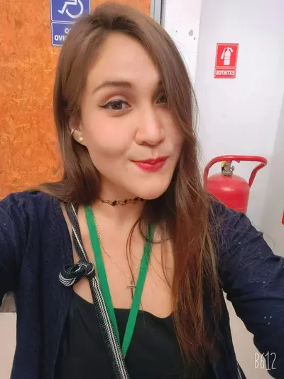 PROFESORA ANAL CULONA MADURA cover image
