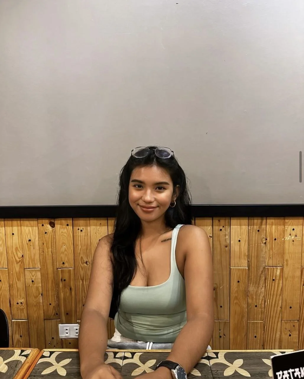 Hot Pinay Asian Pawg image 4
