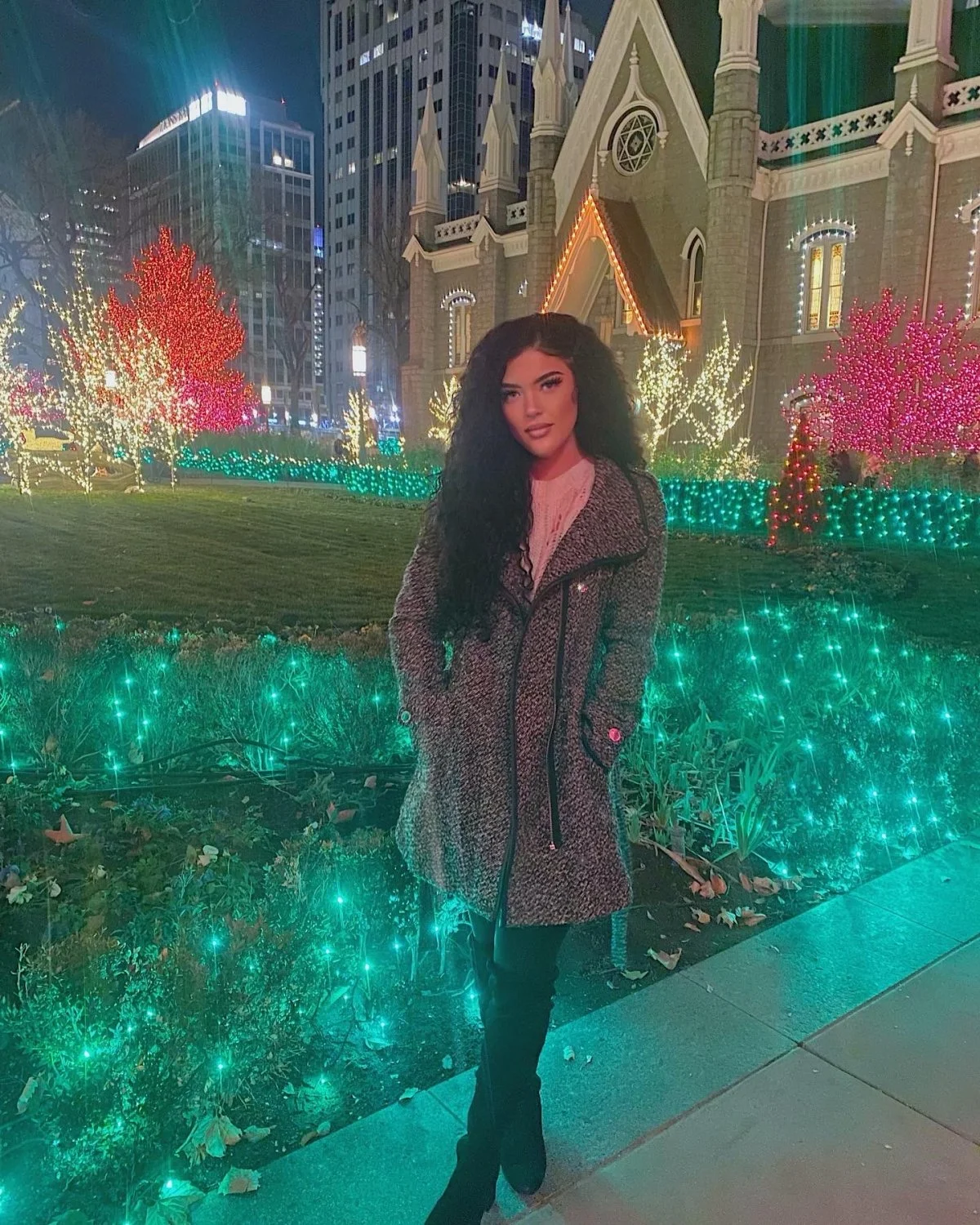 Marissa (Utah) image 2