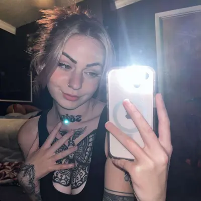 tatted slut brianna cover image