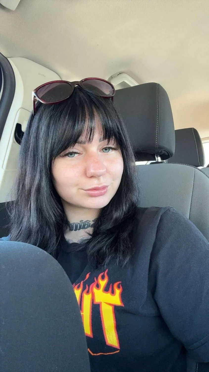 tatted slut brianna image 3