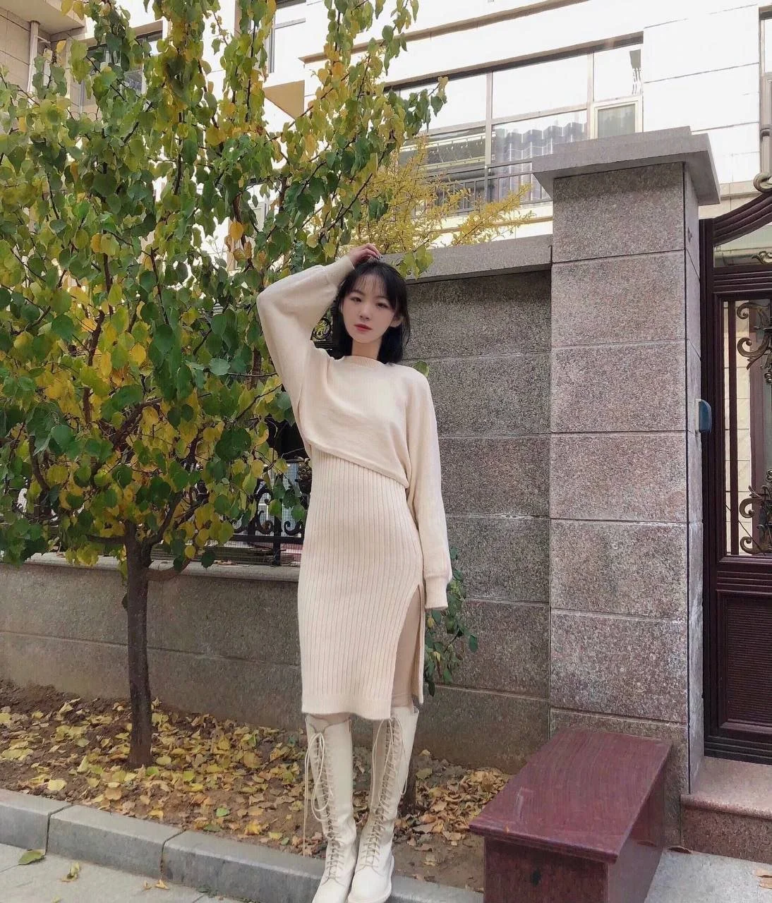 Asian Teen 150 image 21