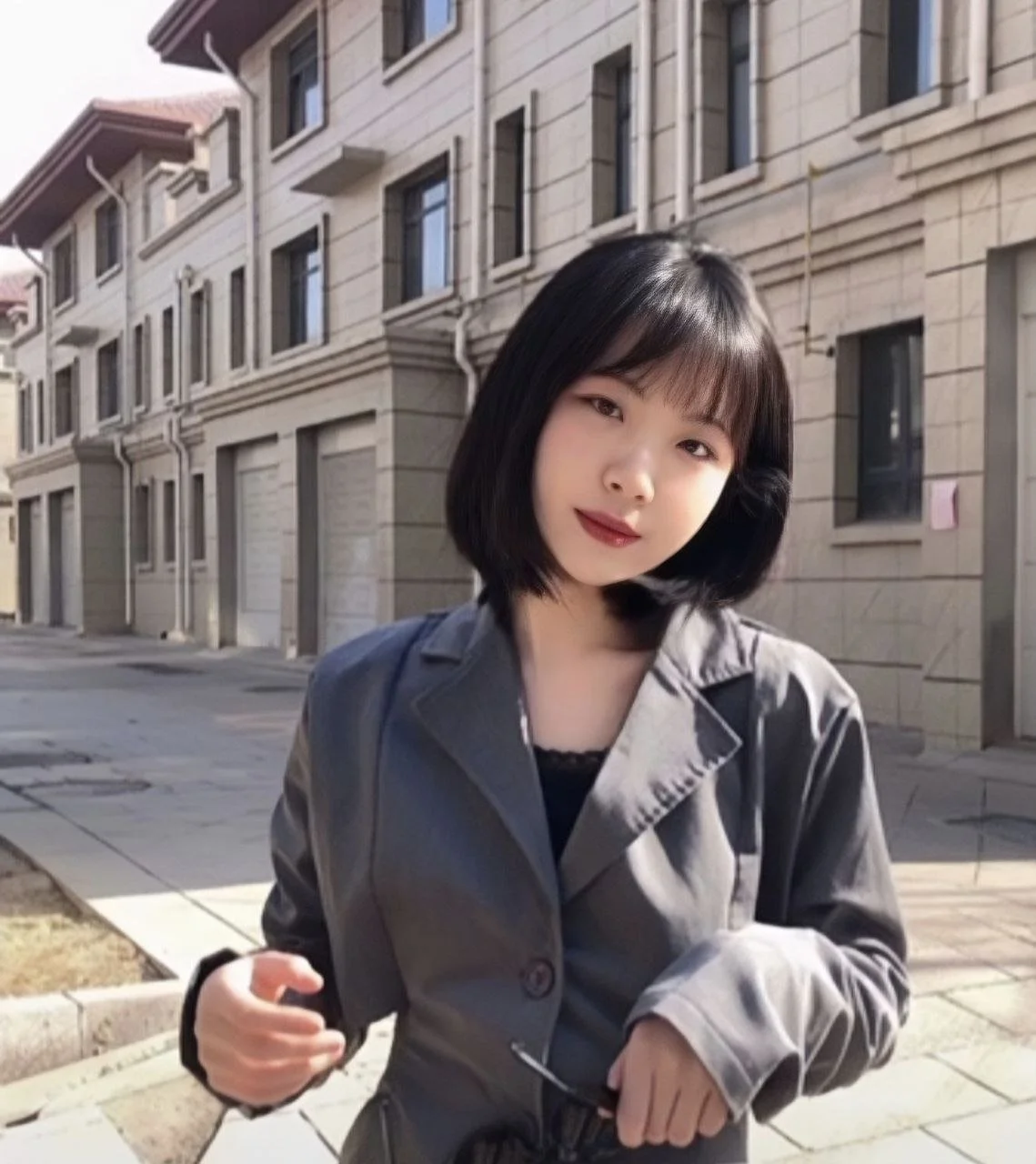 Asian Teen 150 image 25