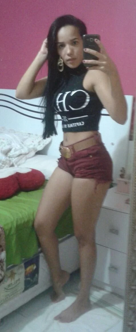 Casada linda ... mostrando esse corpinho maravilhoso de satisfazer machos image 2