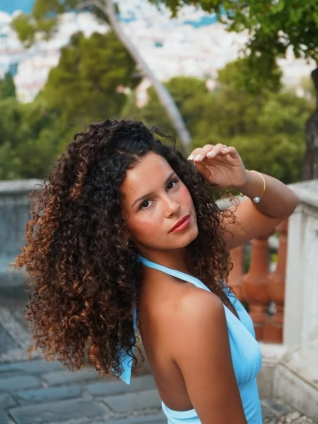 Gabi a morena novinha...Gabriella Saraivah linda , gatinha gostosa !!! main image