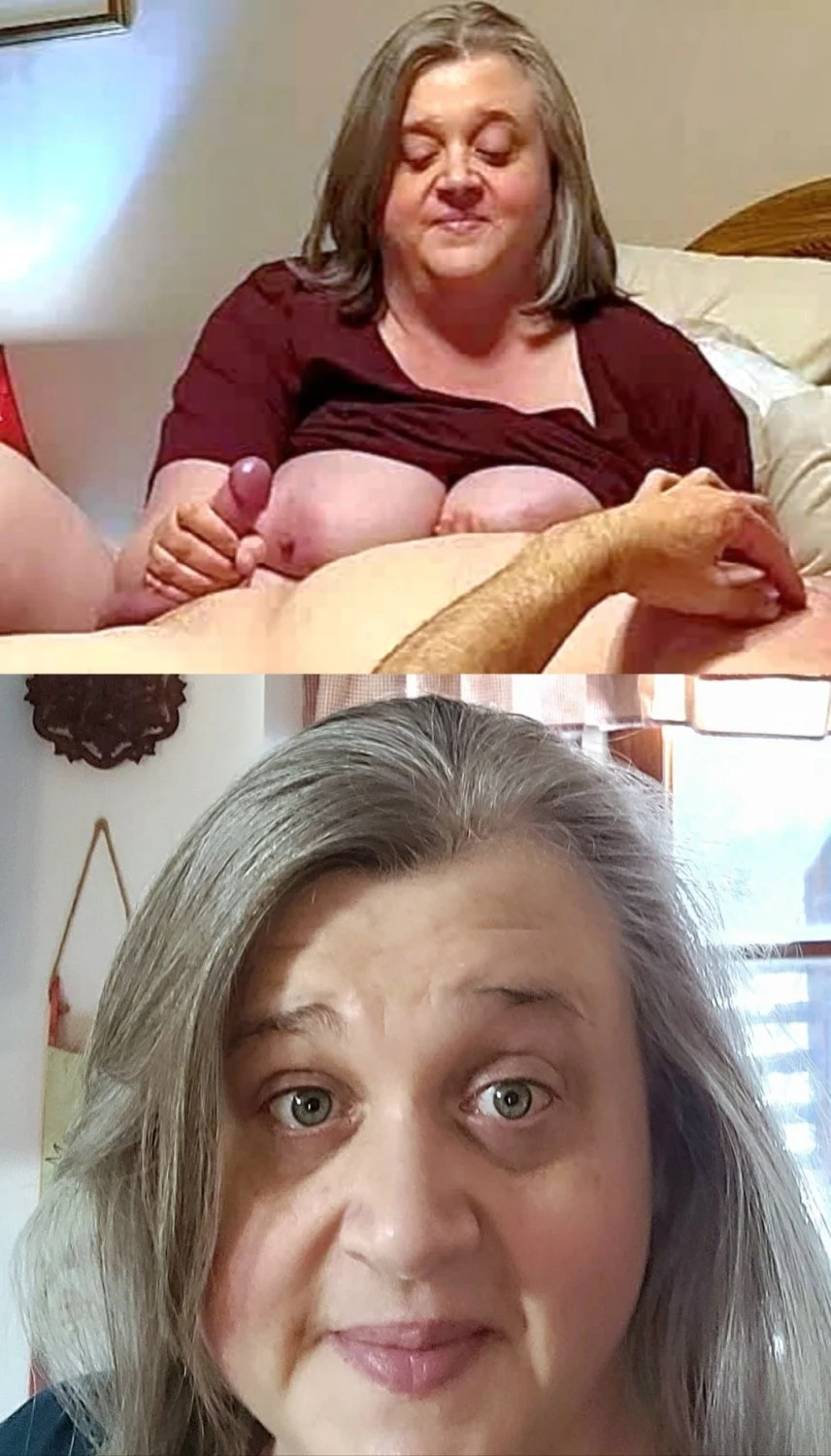 Nude bbw cunt image 11