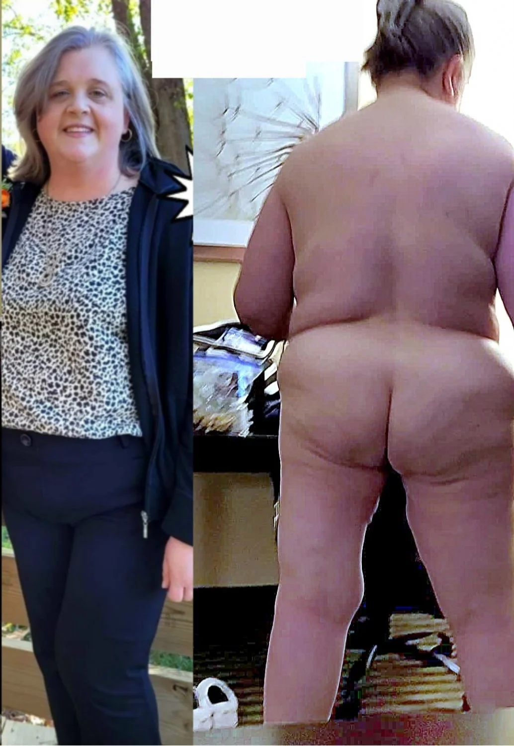 Nude bbw cunt image 3