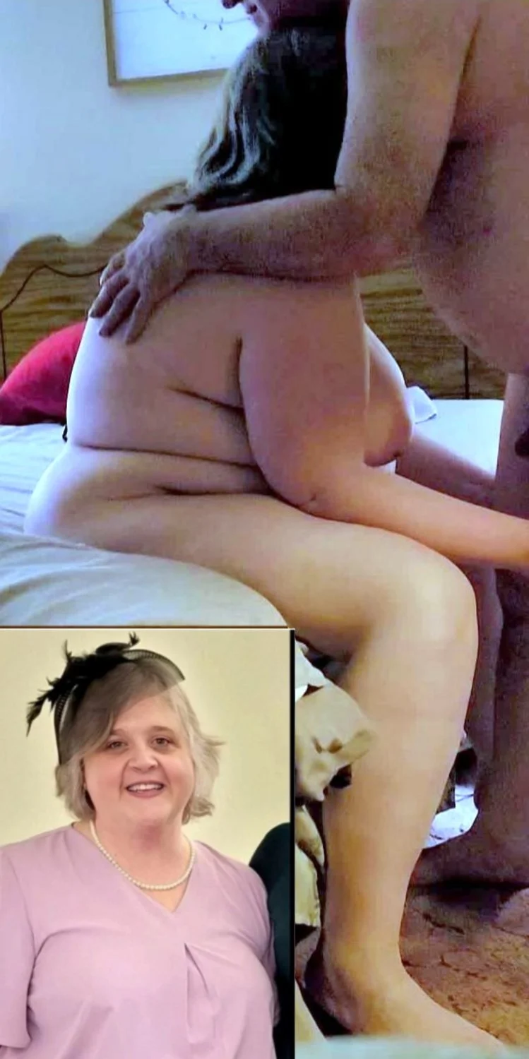 Nude bbw cunt image 9