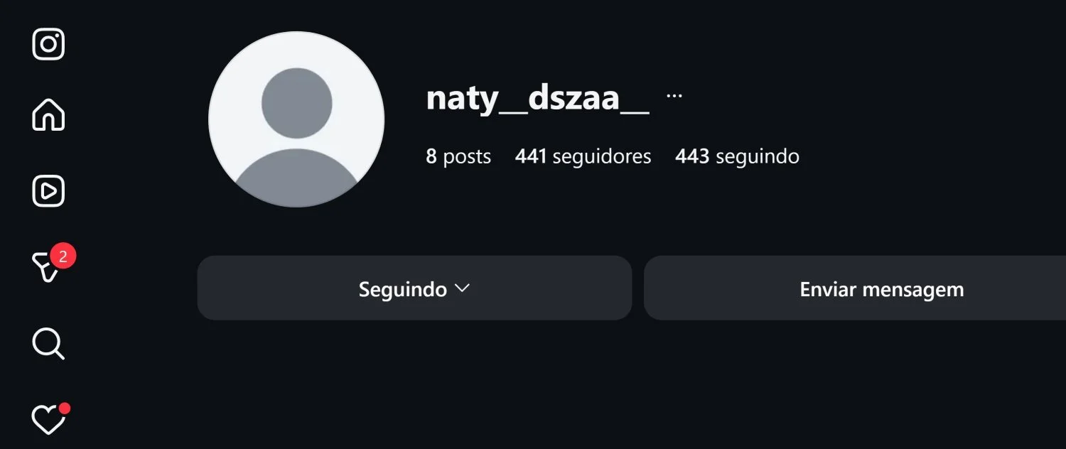 Putinha do Instagram Vazou mamando os cliente image 2