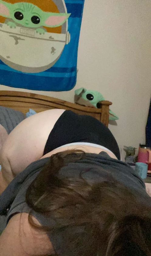 Someones Thick Ass Mom image 2