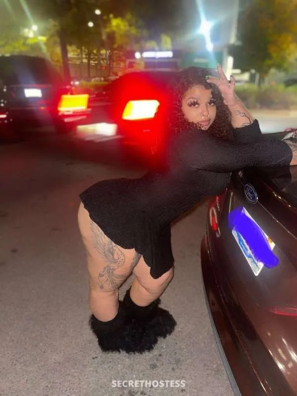 dessvibes aka BJQueen image 1