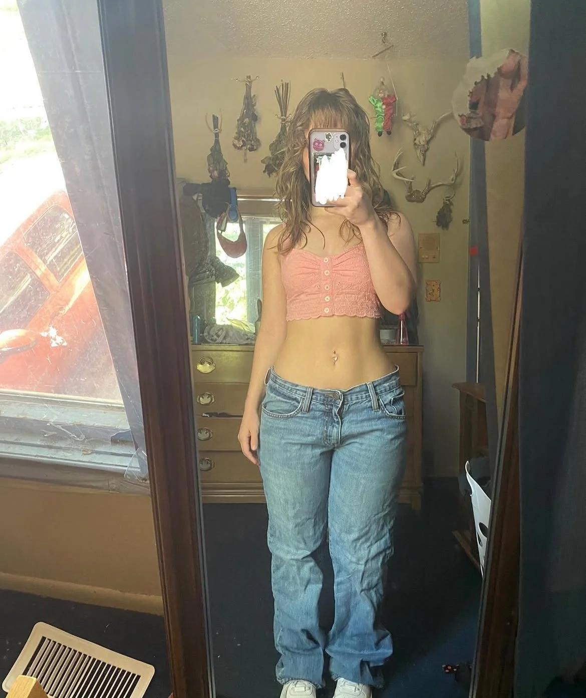thick ass teen snowbunny image 5