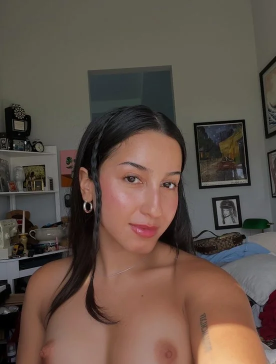Gorgeous SoCal Latina Brunette Baddie Danielle is perfection image 14
