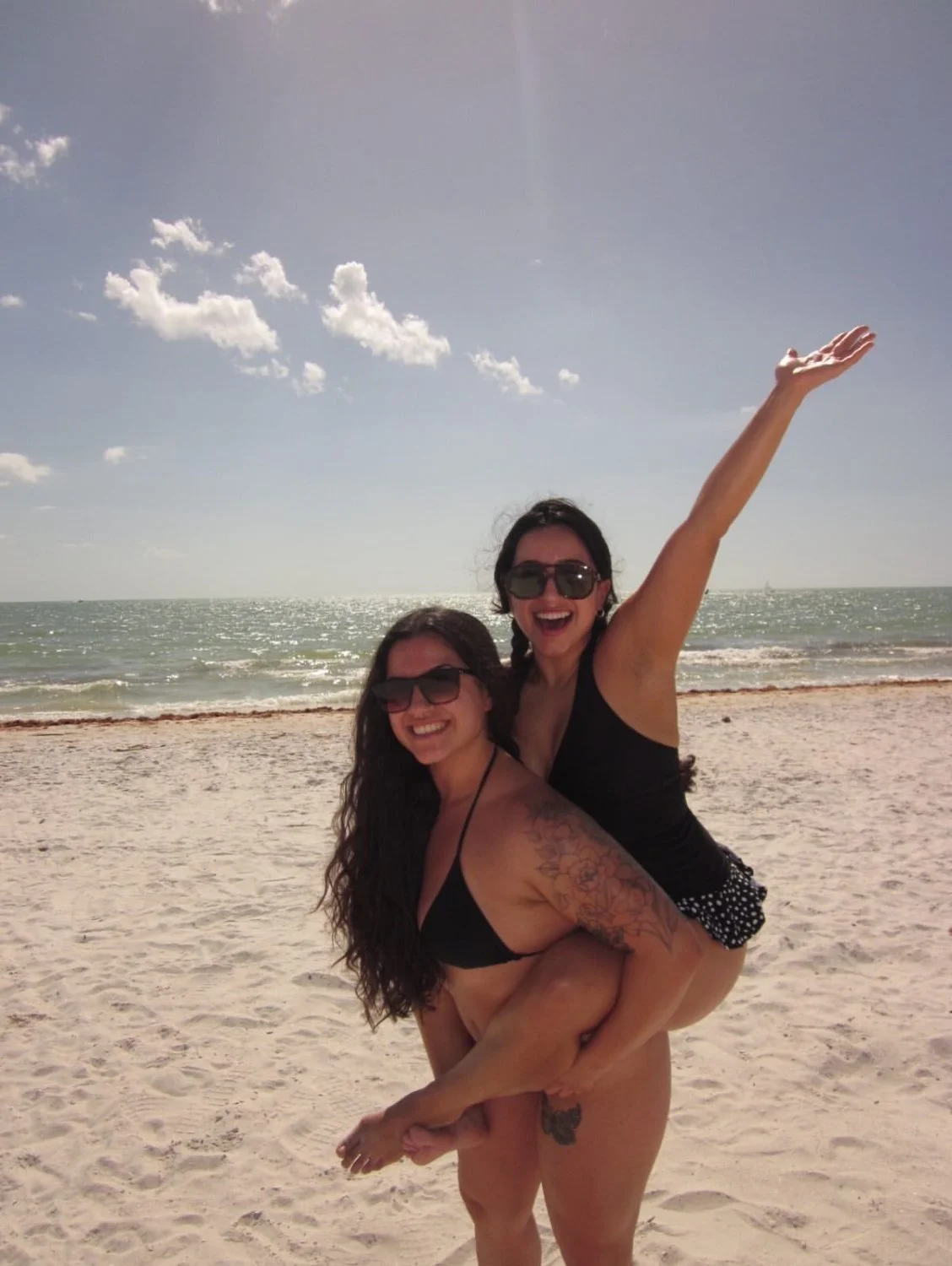Gorgeous SoCal Latina Brunette Baddie Danielle is perfection image 5