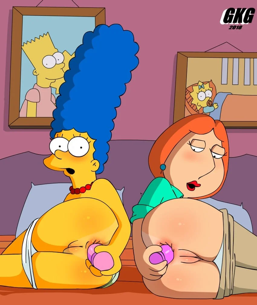 Family Guy Porn Collection 44 image 12