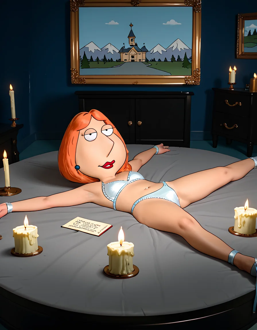 Family Guy Porn Collection 44 image 18