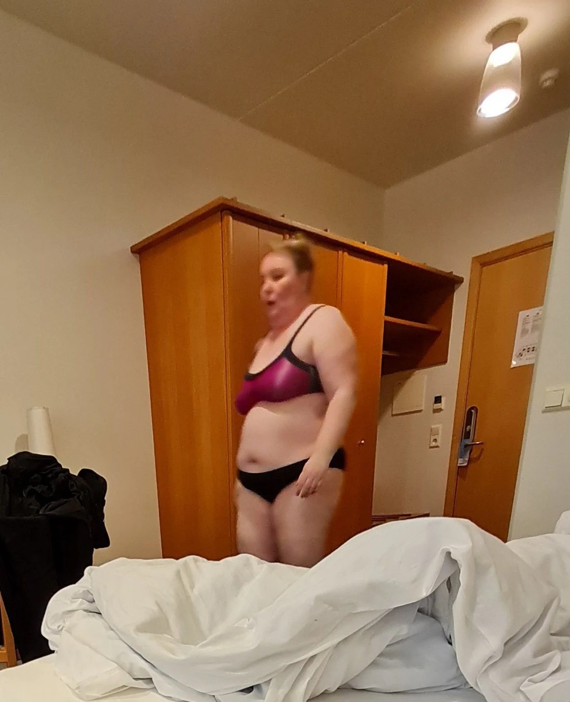 #teamblowjoe Wife # 26 image 8