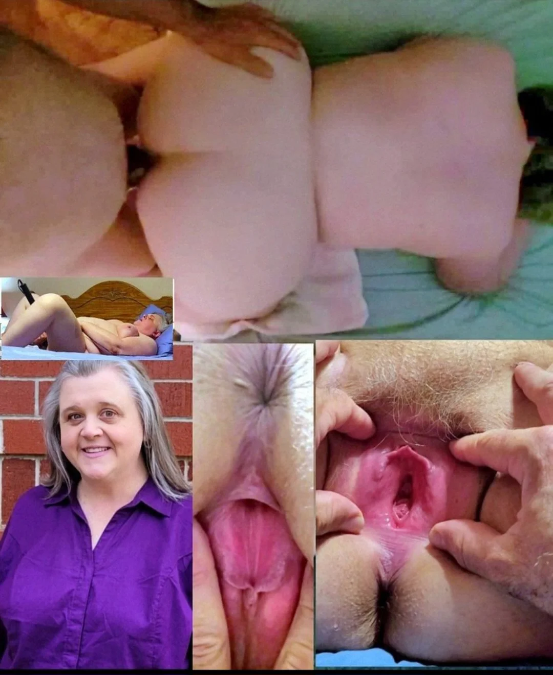 Nude BBW CUNT image 11