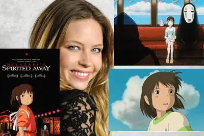 Rest in Peace, Chihiro ♥️ cover image