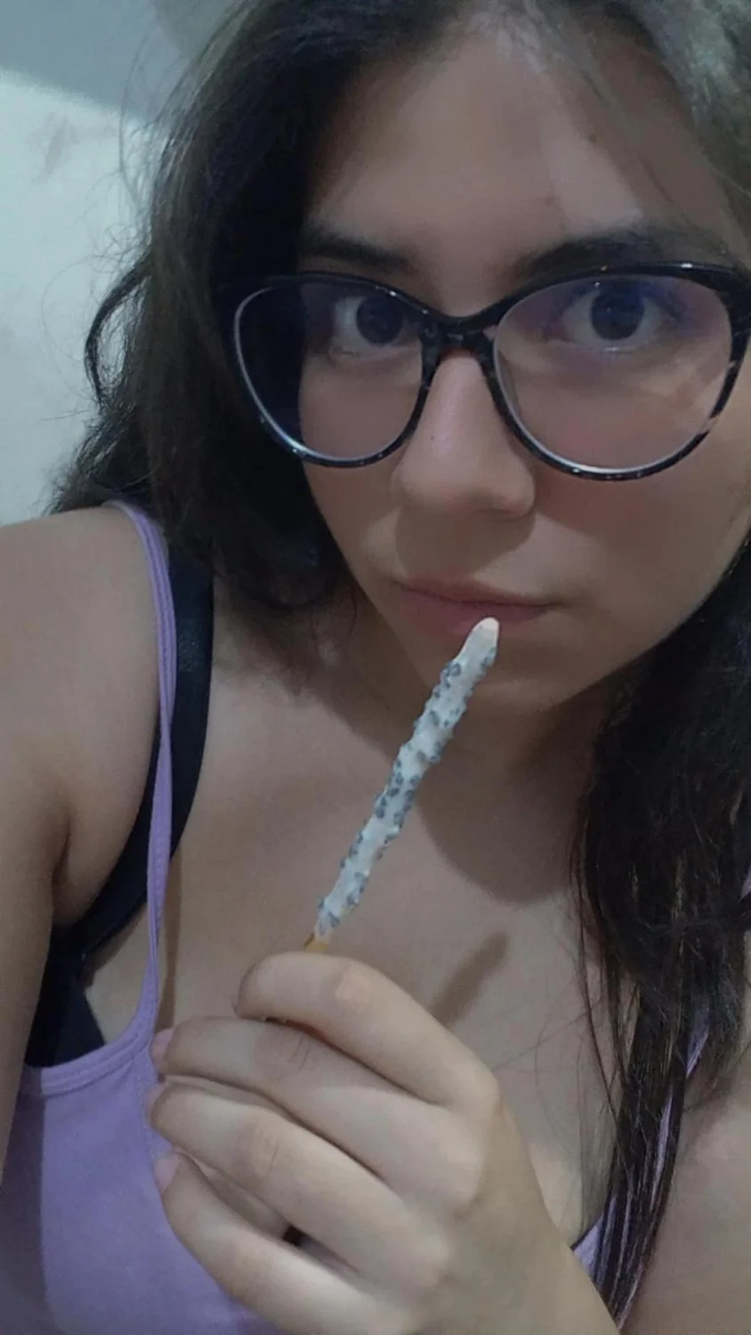 Cute lil' thing from Peru image 2