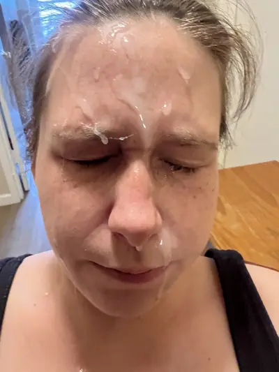 Spit face facial cover image