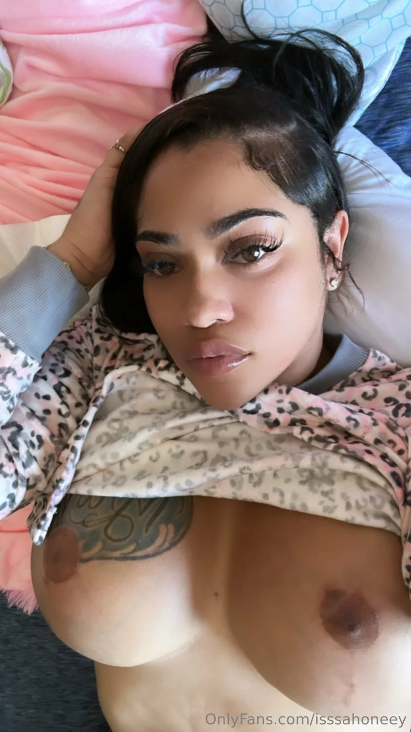 Fatboy SSE’s Ex Wife! (She bad!) image 10