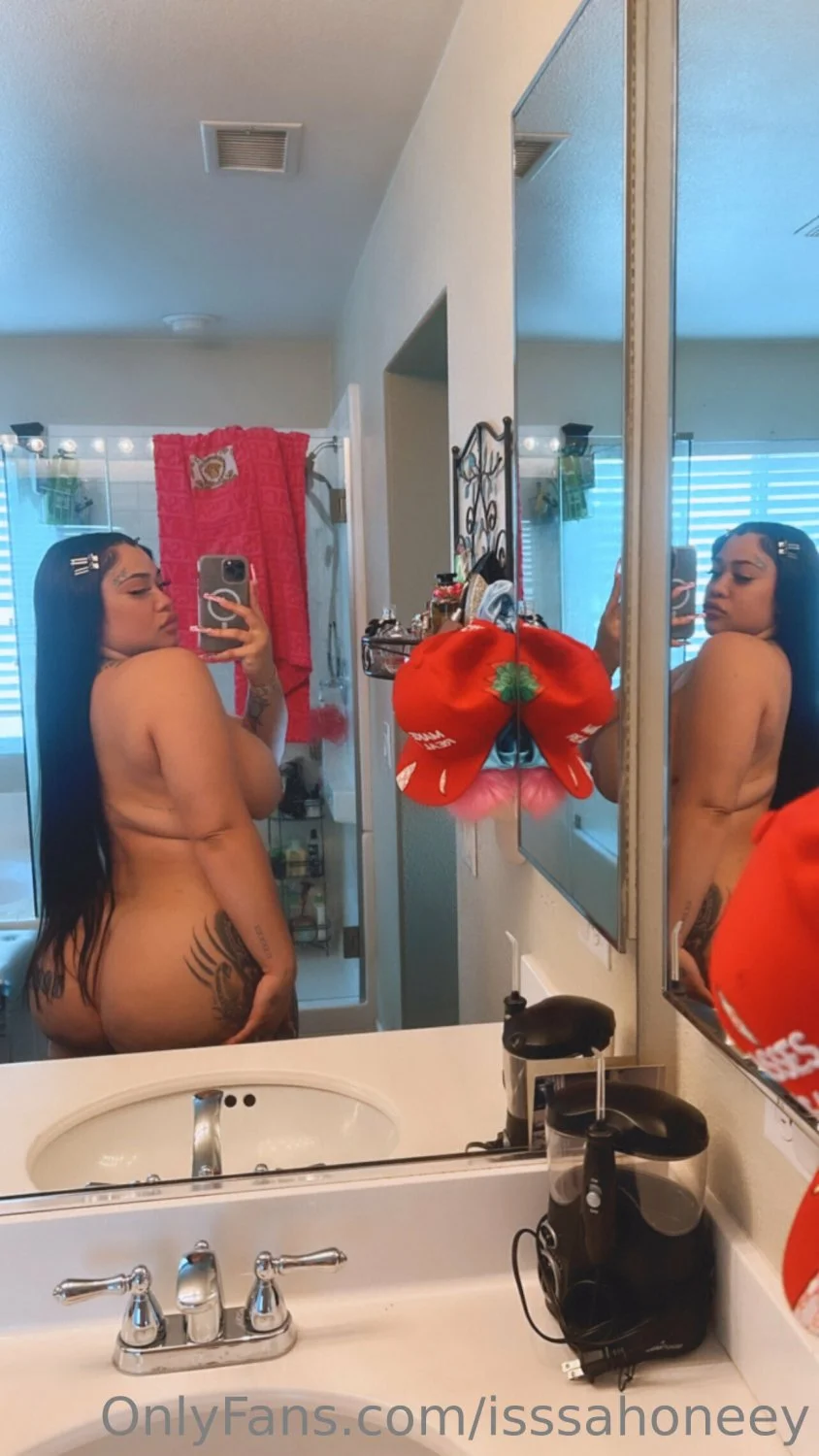 Fatboy SSE’s Ex Wife! (She bad!) image 21