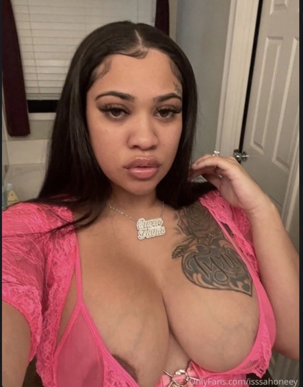 Fatboy SSE’s Ex Wife! (She bad!) image 30