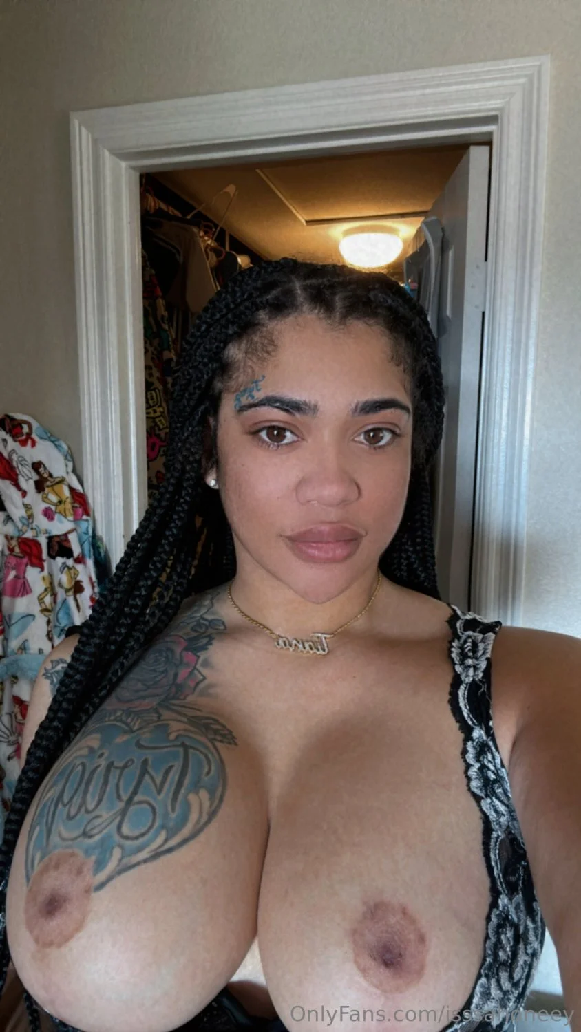 Fatboy SSE’s Ex Wife! (She bad!) image 4
