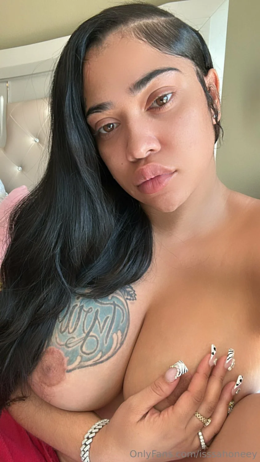 Fatboy SSE’s Ex Wife! (She bad!) image 9