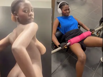 Gym strip cover image