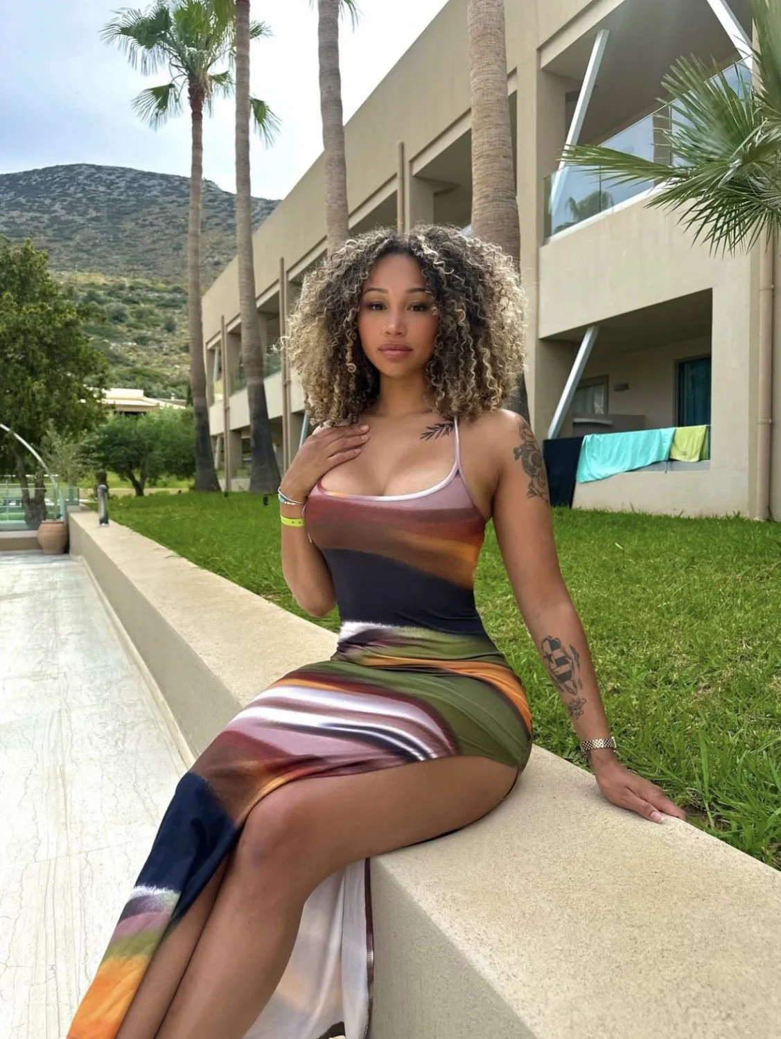 Bad Bitches Only Photography VOL #77 image 2