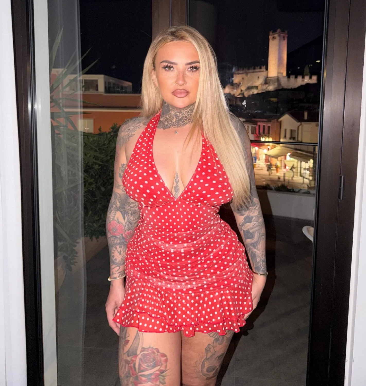 Bad Bitches Only Photography VOL #77 image 33