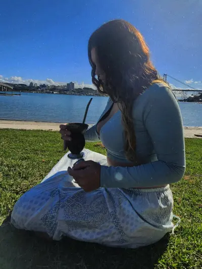 LARISSA CATARINENSE cover image
