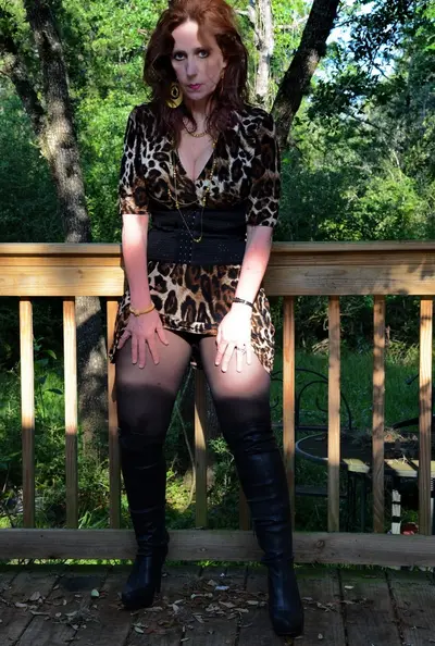 Cheating MILF cover image