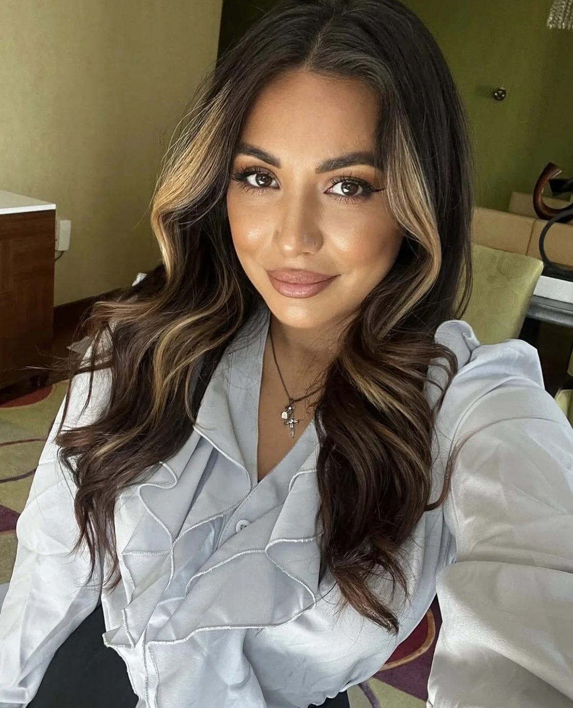 My irl latina aunt is the ultimate taboo fantasy image 17