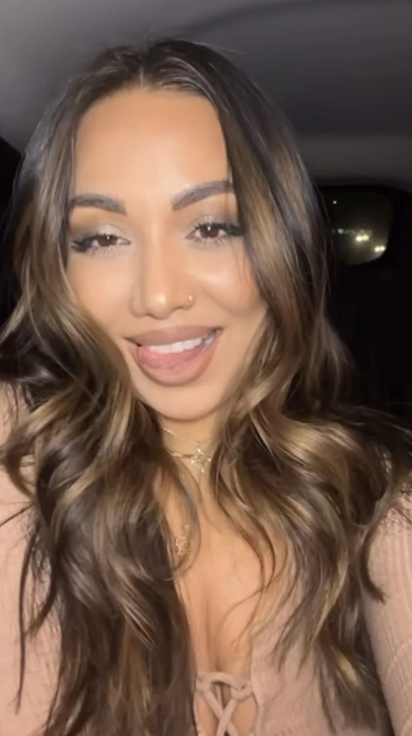 My irl latina aunt is the ultimate taboo fantasy image 20