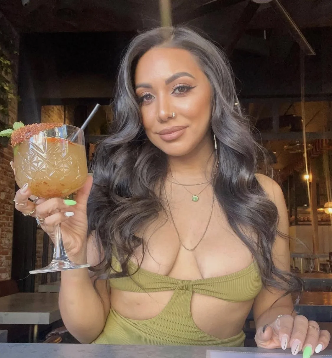 My irl latina aunt is the ultimate taboo fantasy image 21