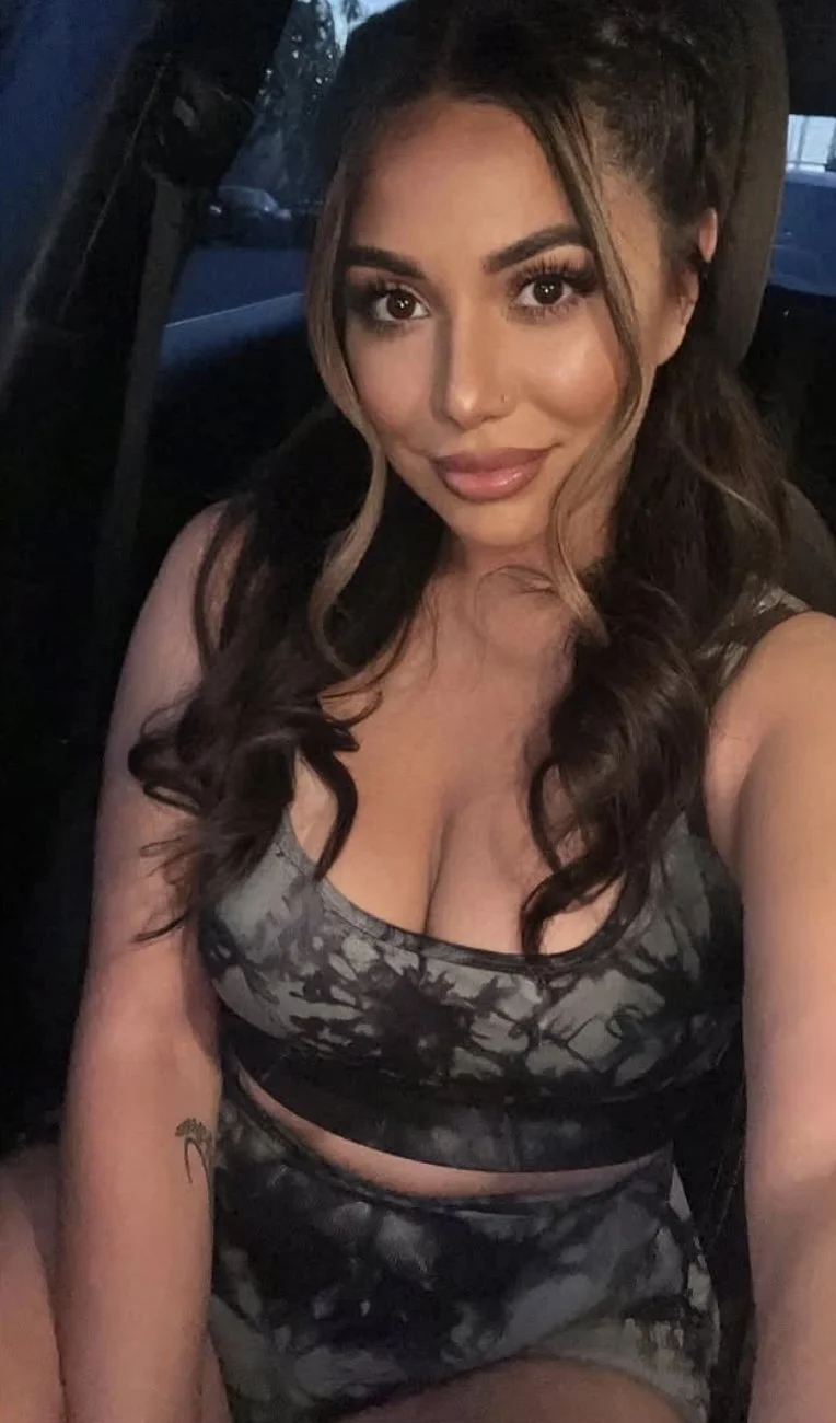 My irl latina aunt is the ultimate taboo fantasy image 29