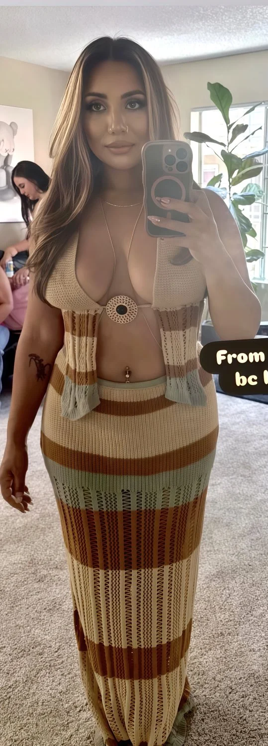 My irl latina aunt is the ultimate taboo fantasy image 3