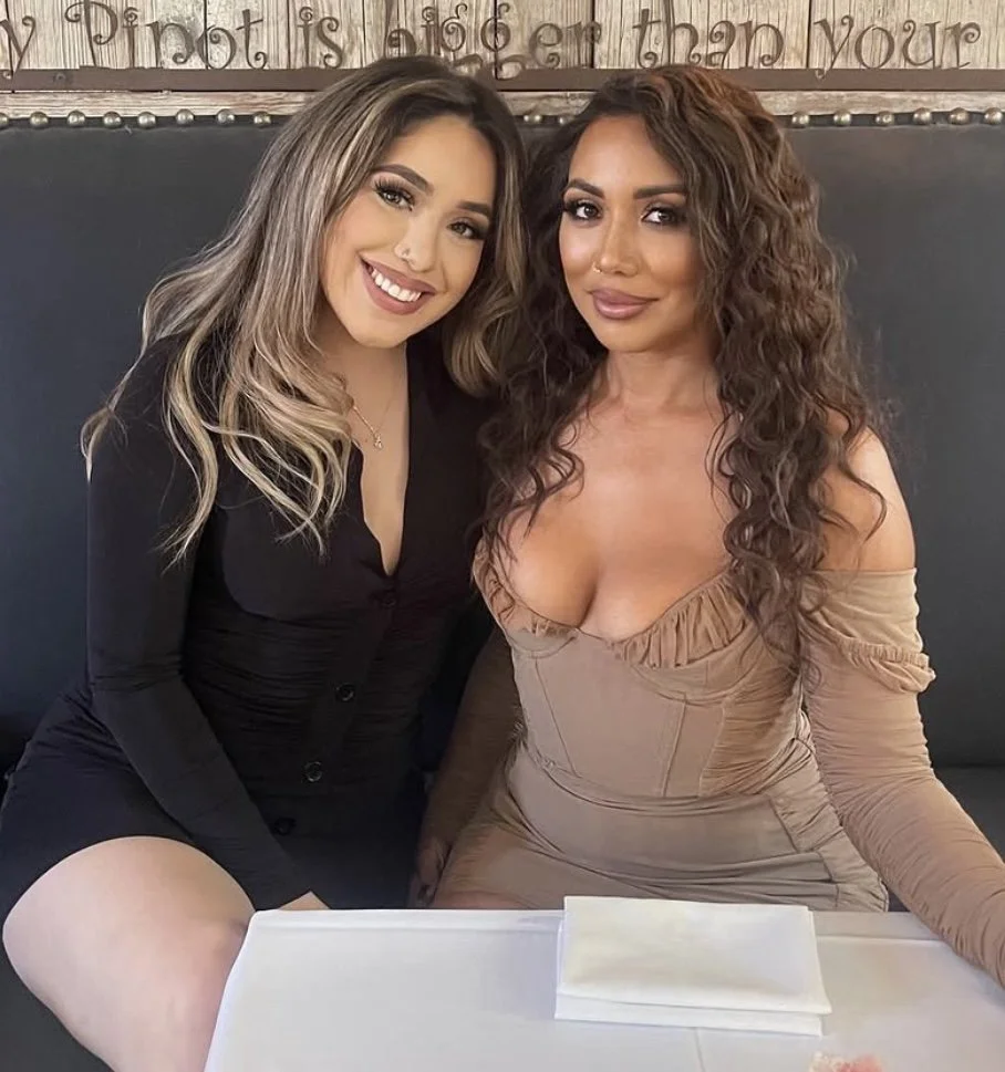 My irl latina aunt is the ultimate taboo fantasy image 32