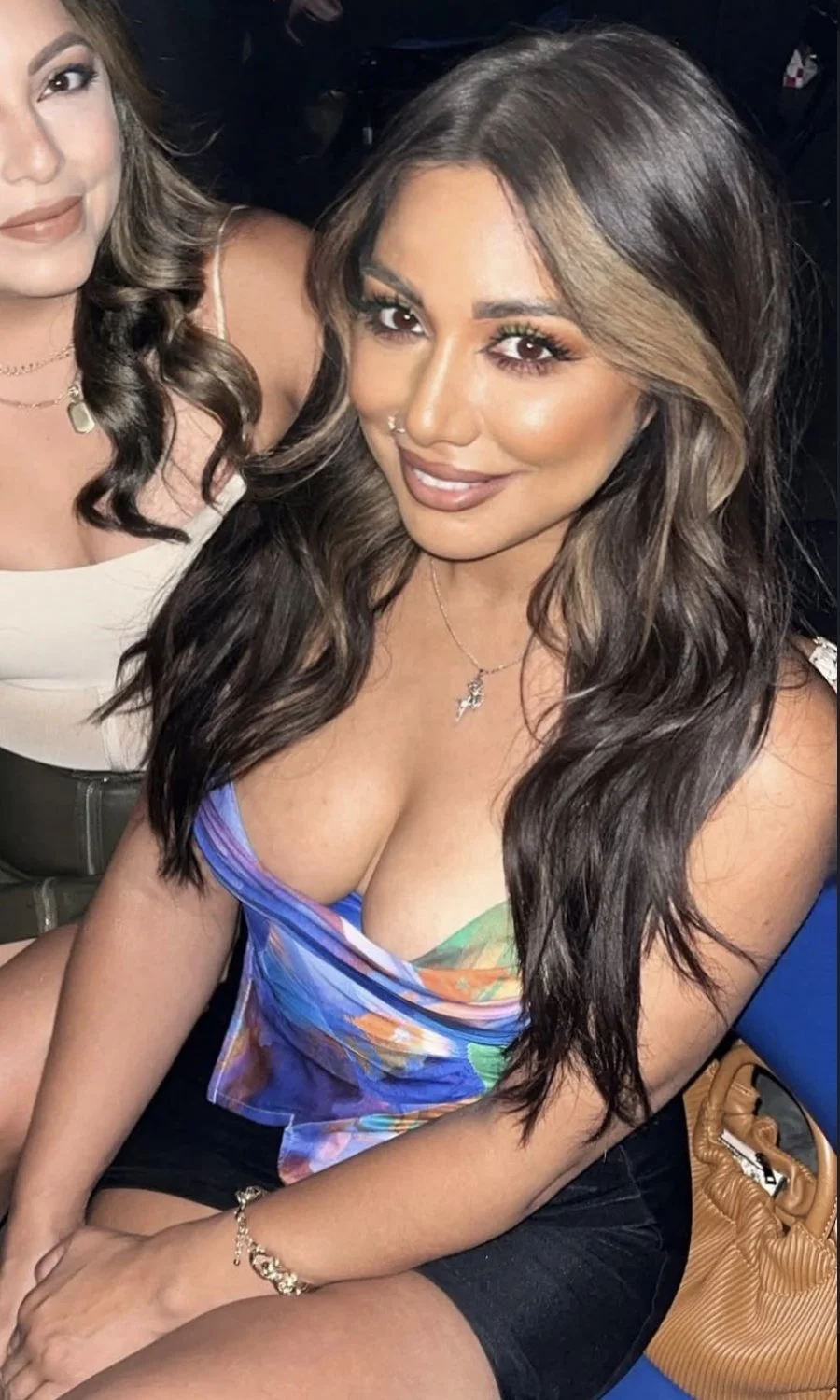 My irl latina aunt is the ultimate taboo fantasy image 35