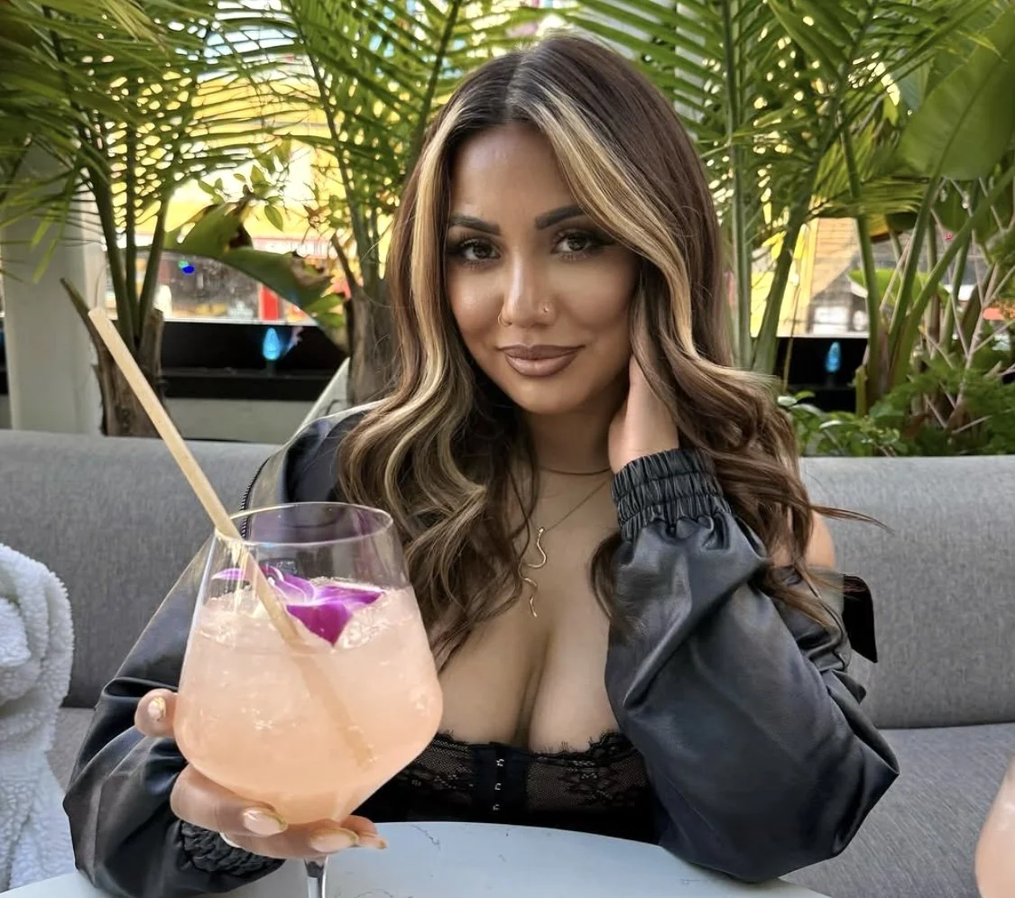 My irl latina aunt is the ultimate taboo fantasy image 46